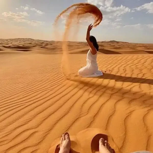 Morningdesertsafaridubaiphotography