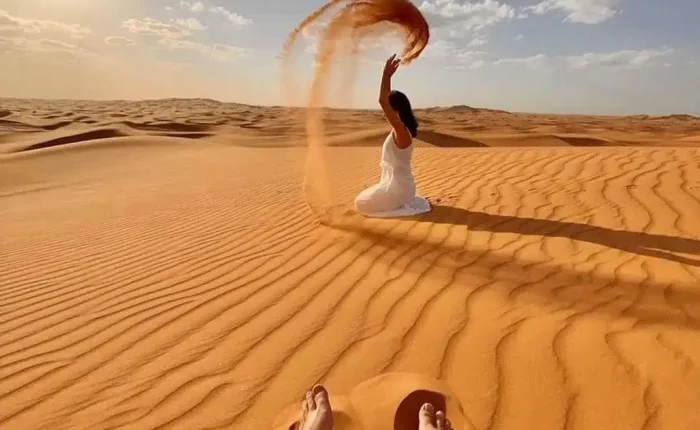 MorningDesertSafariDubaiPhotoGraphy Morningdesertsafaridubaiphotography