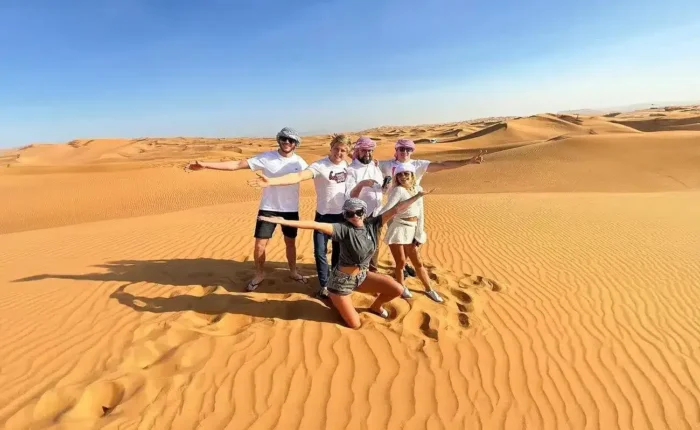 MorningDesertSafariDubaiTour Morningdesertsafaridubaitour