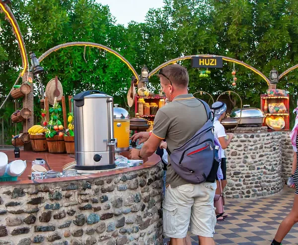 Overnightdesertsafarispecial