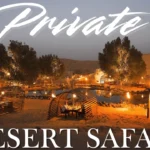 Privatedesertsafaridubai