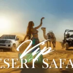 Vipdesertsafari