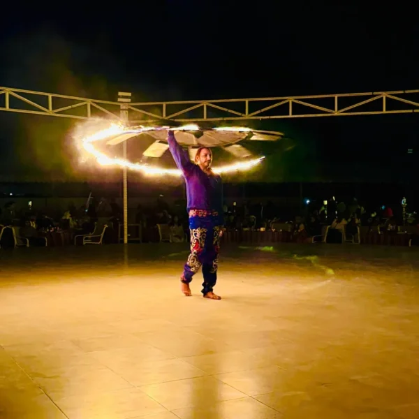 VIPDesertSafariFireShow Vipdesertsafarifireshow