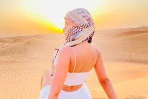 VIPDesertSafariSittingPhotoshot Vipdesertsafarisittingphotoshot