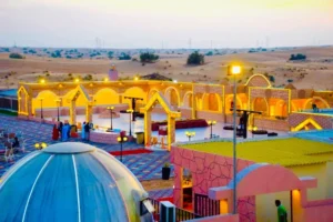 VIPDesertSafariSittingare Vipdesertsafarisittingare