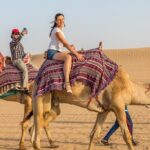 Camel Riding Safari Dubai Camel Riding Safari Dubai
