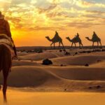 Sunrise Desert Safari Dubai