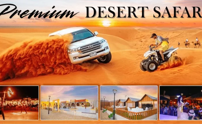 Premiumdesertsafaridubai