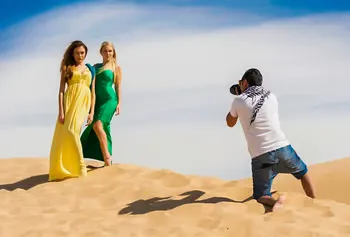 Privatedesertsafariphotography