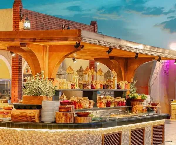 Privatedesertsafariprivatearea