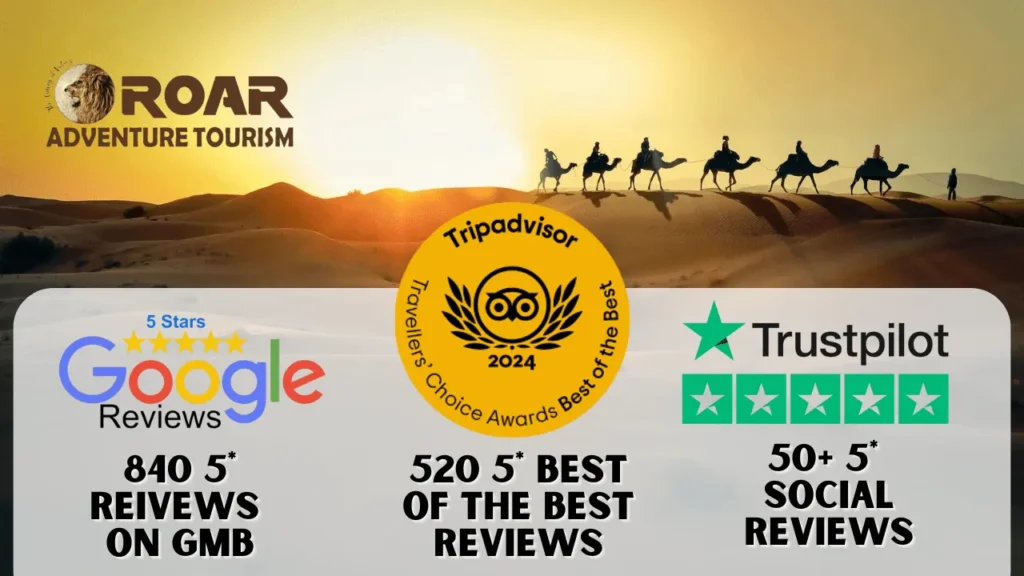 Roaradventuretourismreviews