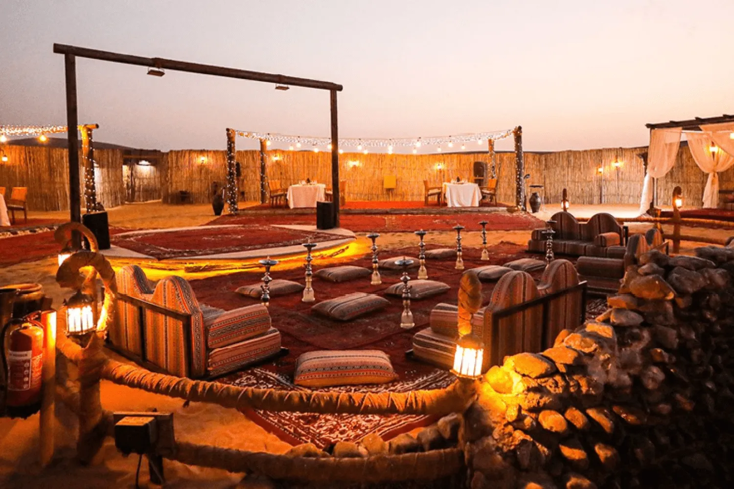 Privatedesertsafariroaradventures