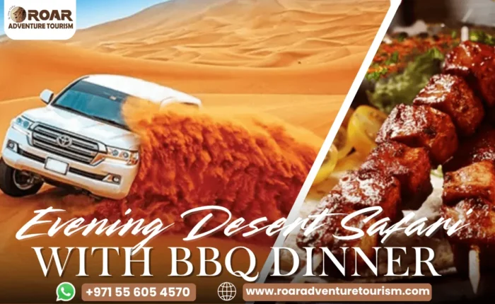 Eveningdesertsafariwithbbqdinnerroaradventureswl