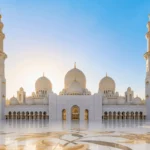 Abudhabicitytourmosque