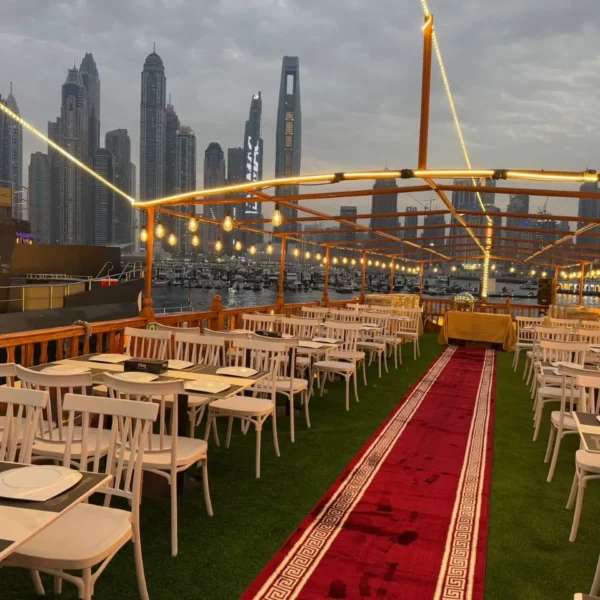 DhowCruiseView DhowCruiseView