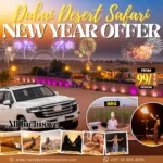NewYearDubaiDesertSafariDeals