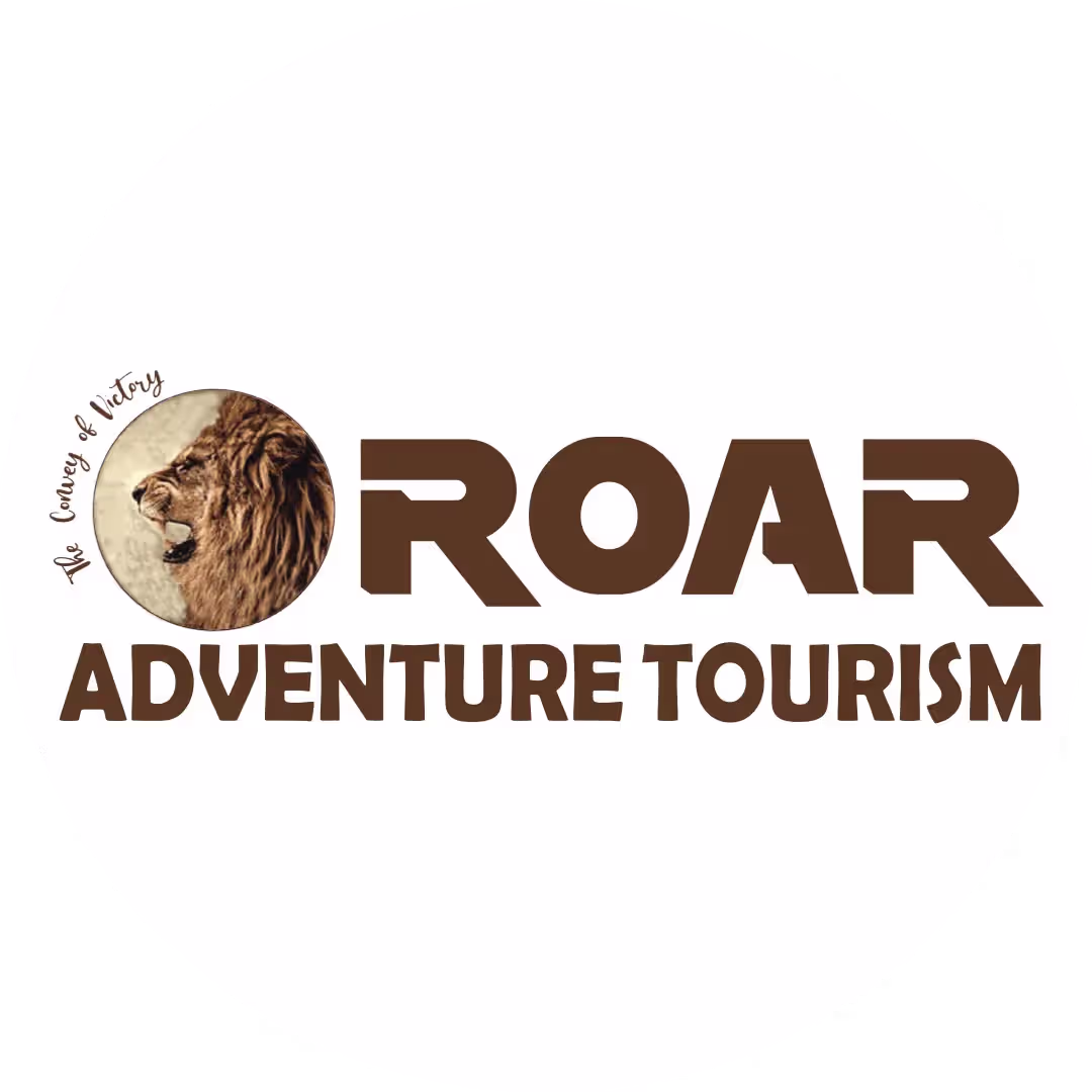 ROARAdventureTourismLogo