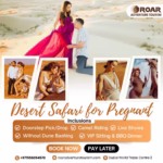 Desertsafariforpregnantladiesdubai