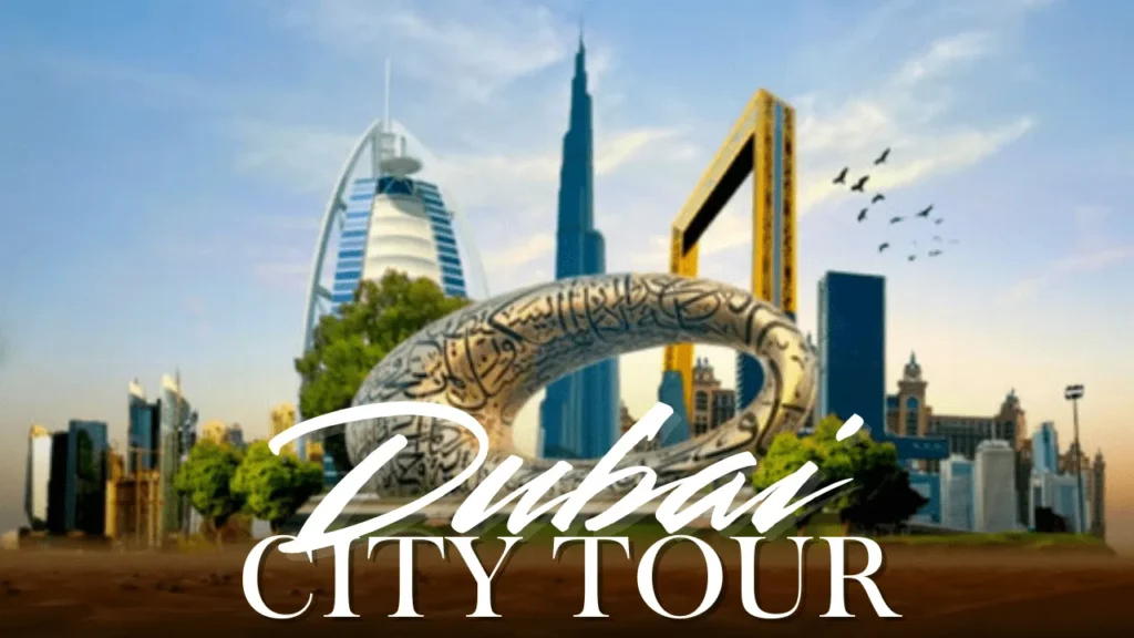 Dubaicitytour