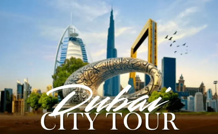 Dubaicitytour