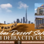 Dubaidesertsafarifromdeiracitycentre