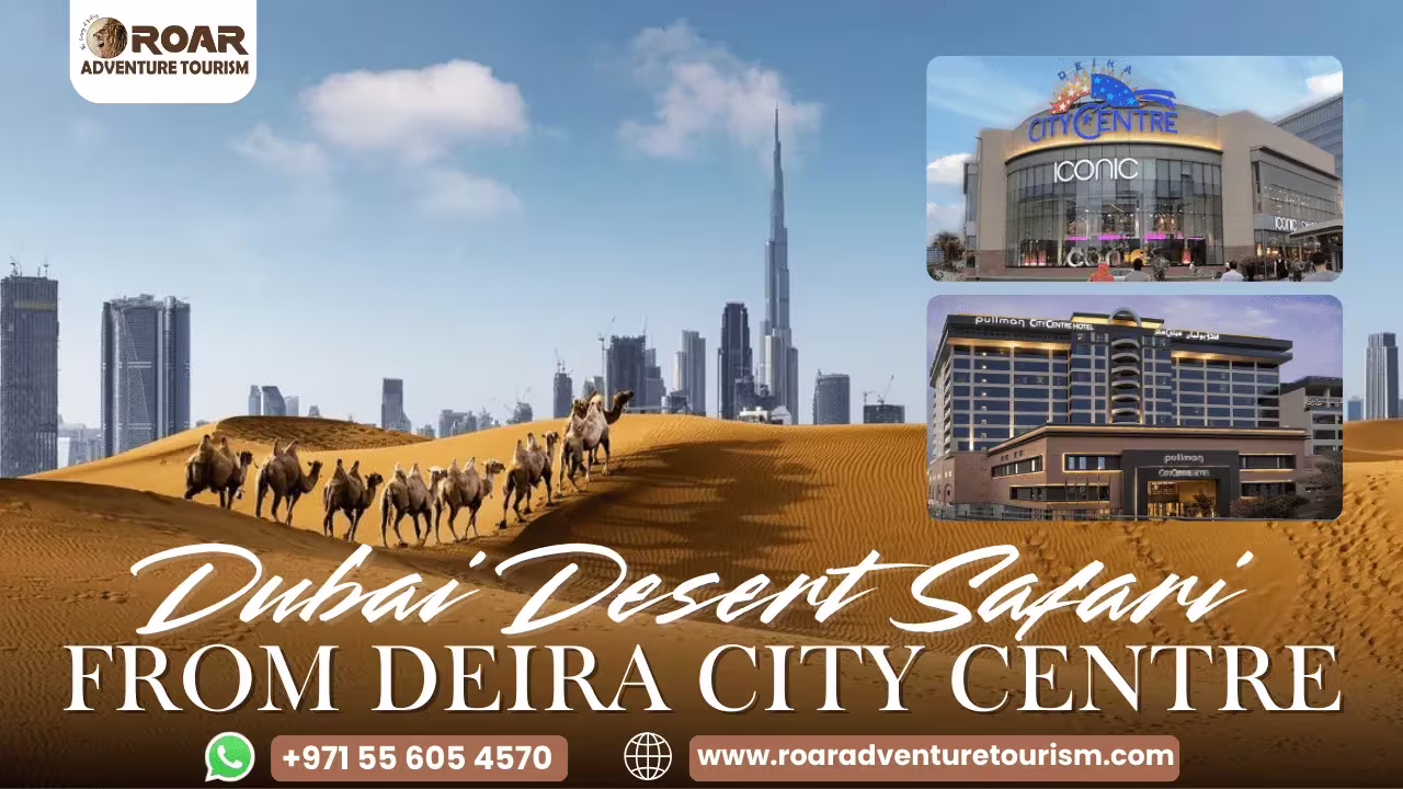 Dubaidesertsafarifromdeiracitycentre