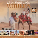 Dubaidesertsafariwithkids