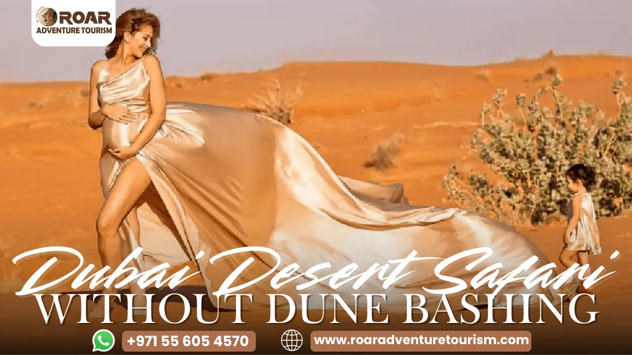 Dubaidesertsafariwithoutdunebashing