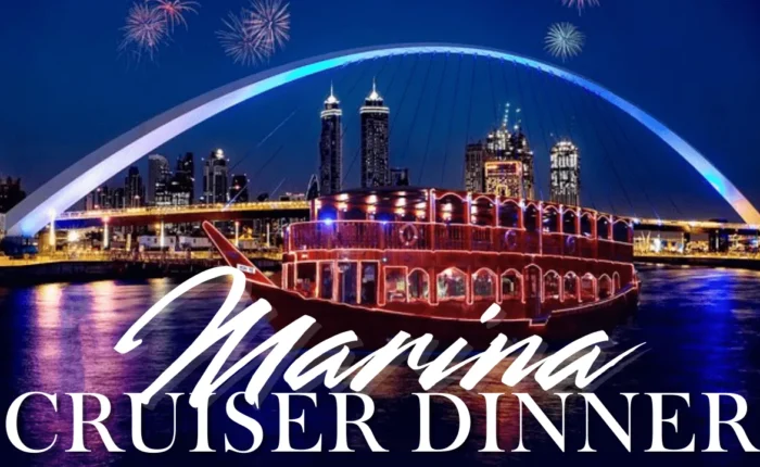 Dubaimarinacruisedinner