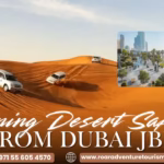 Eveingdesertsafarifromjbrdubai