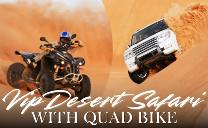 Vipdesertsafariwithquadbike