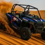 DuneBuggyRiding