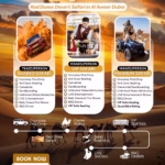 Dubaidesertsafaripackageoffers