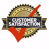 Satisfactionguarantee