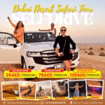 Selfdrivedesertsafaridubai