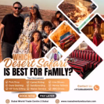 Whichdesertsafariisbestforfamilyindubai