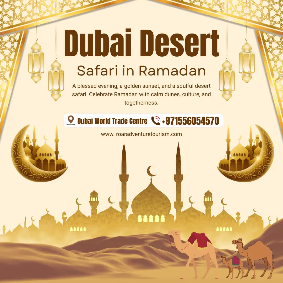 dubaidesertsafariramadan Dubaidesertsafariramadan