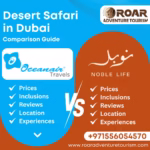 oceanairtravelvsnobledesertsafaridubai Oceanairtravelvsnobledesertsafaridubai