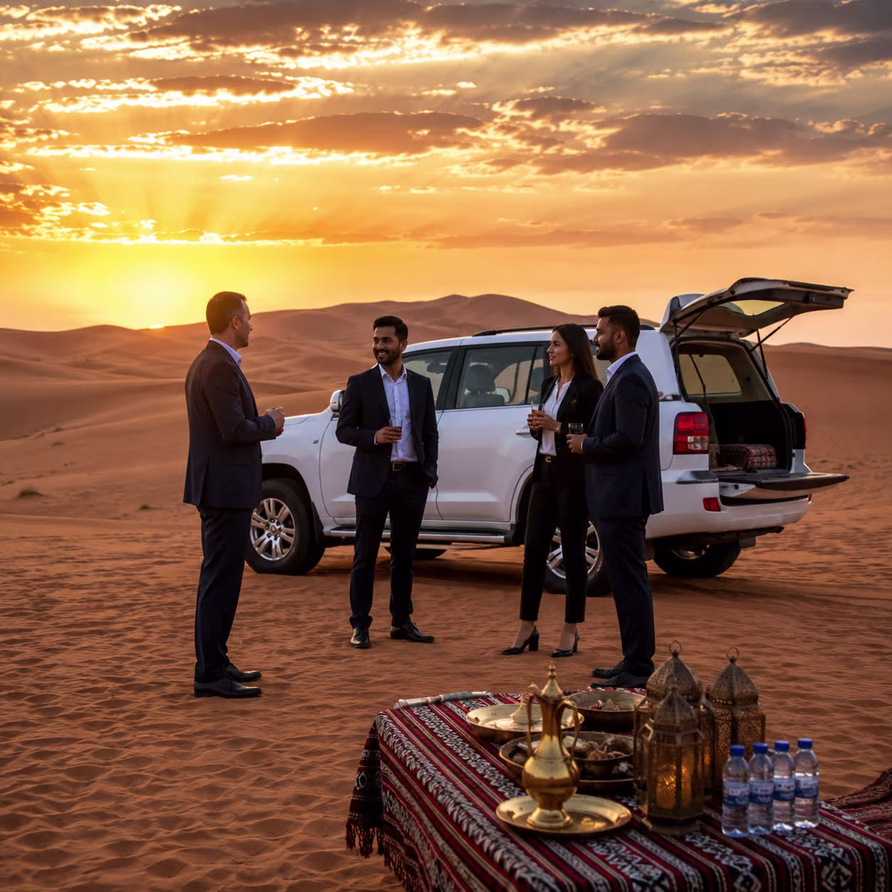 corporatedesertsafaridubai Corporatedesertsafaridubai