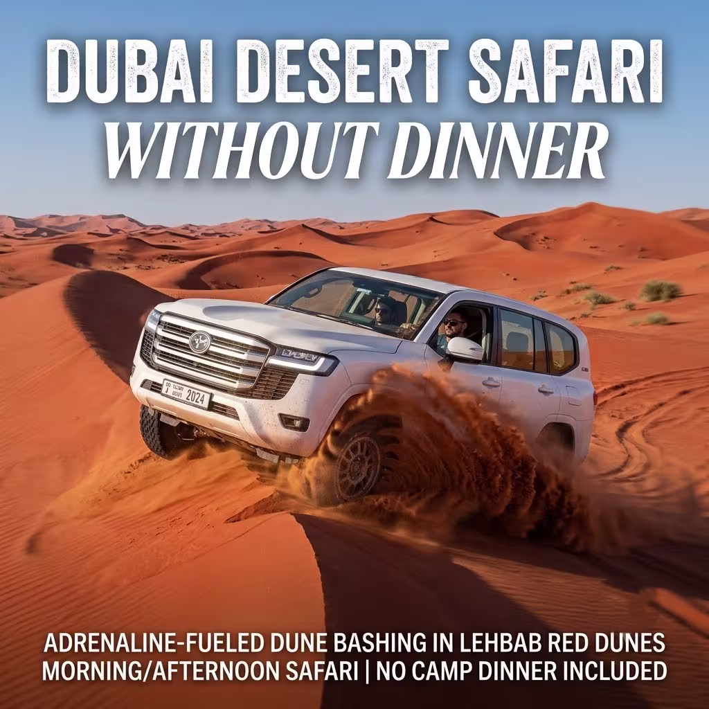 dubaidesertsafariwithoutdinner Dubaidesertsafariwithoutdinner