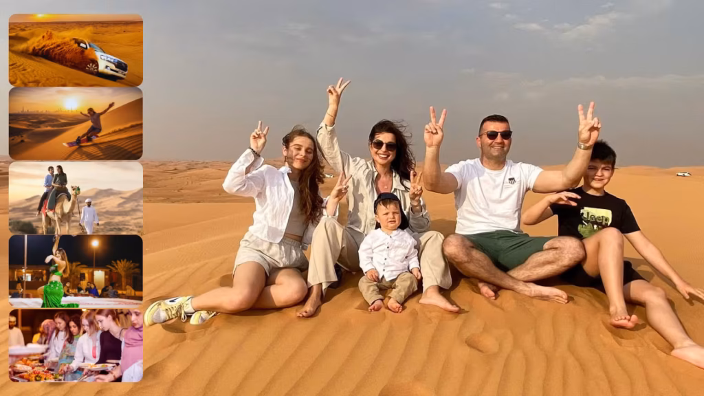 FamilySafari