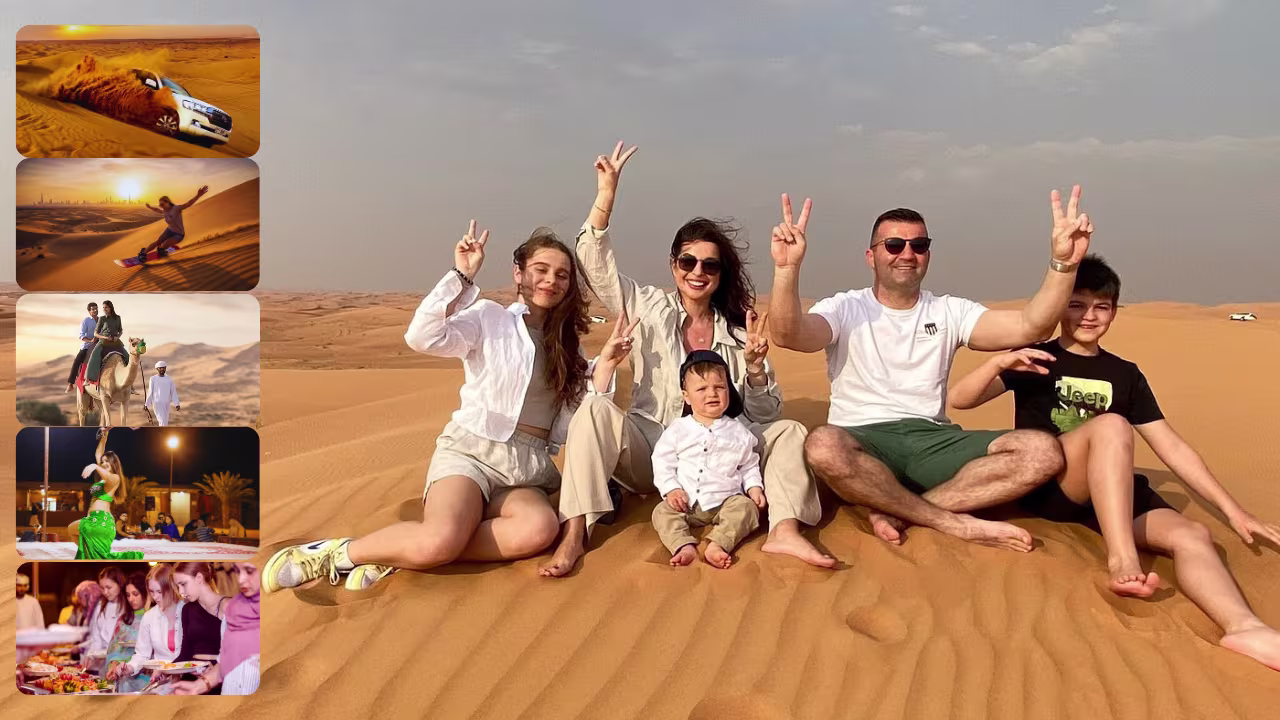 FamilySafari