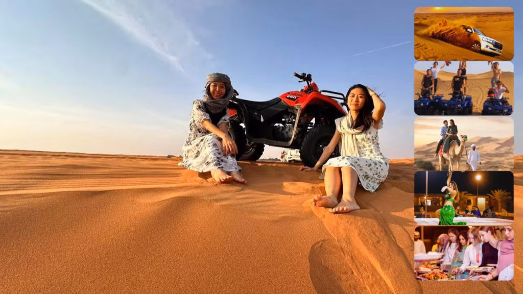 QuadbikeRide