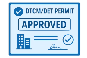 Detndtcm approved