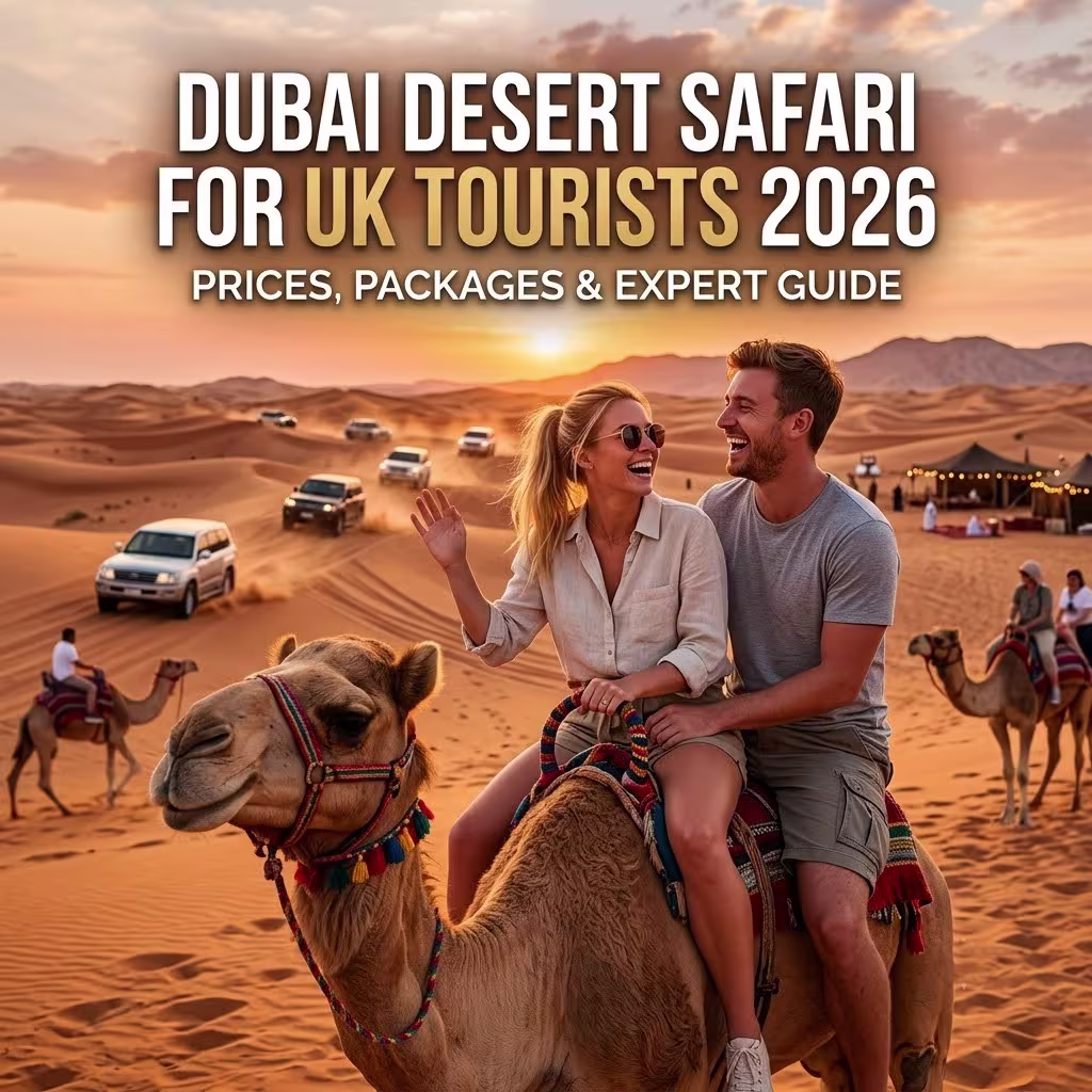 dubaidesertsafariforukvisitors Dubaidesertsafariforukvisitors