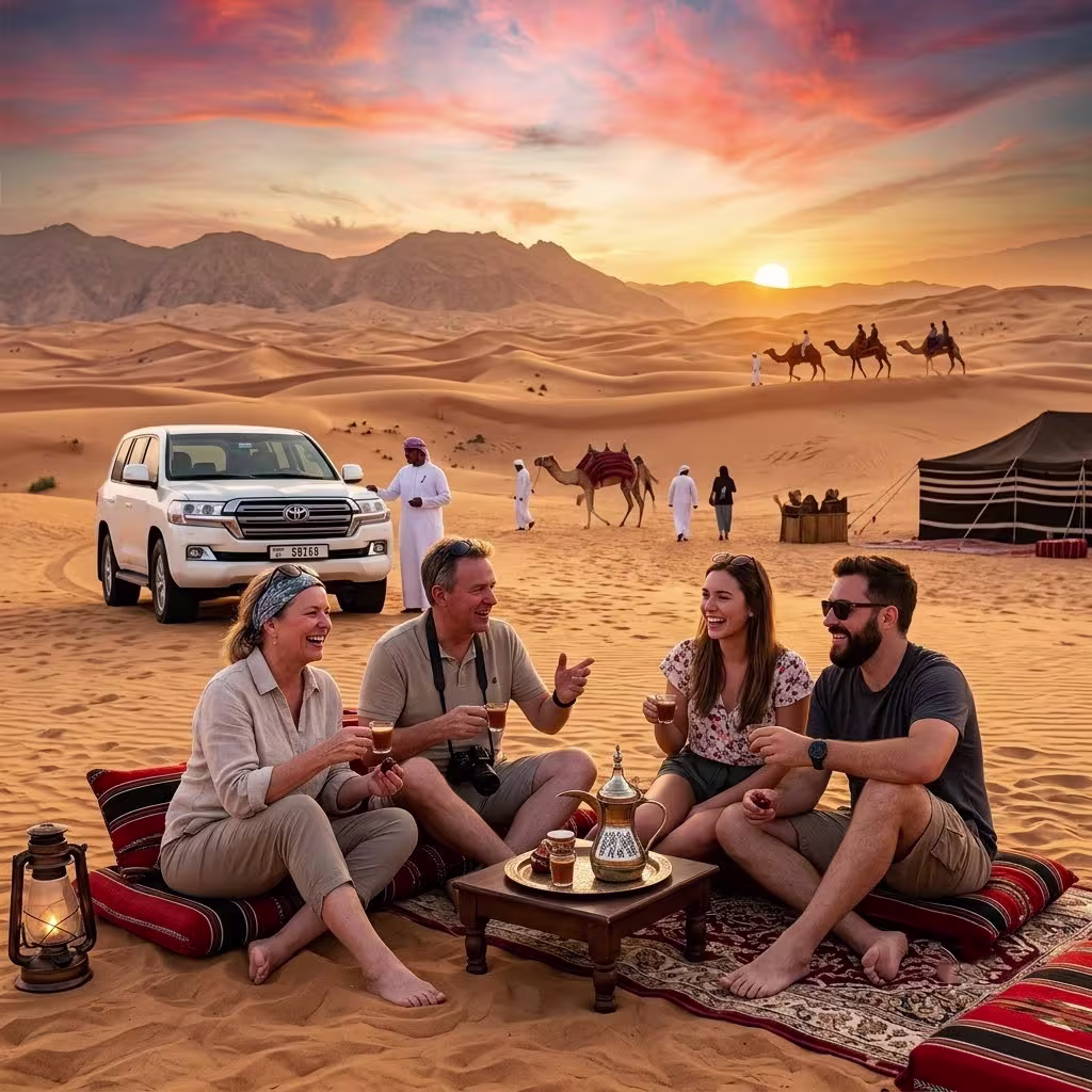 dubaidesertsafariforustravelers Dubaidesertsafariforustravelers