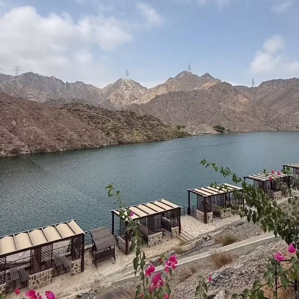 AlRafishDam AlRafishDam