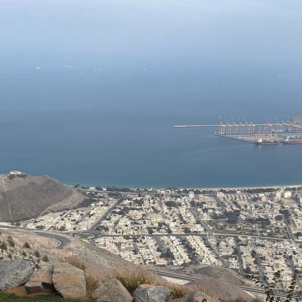 FujairahCity FujairahCity