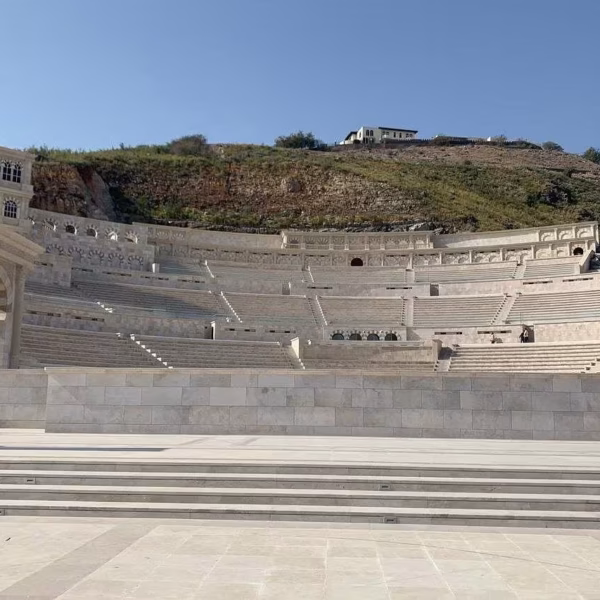 KhorfakkanAmphitheatre KhorfakkanAmphitheatre