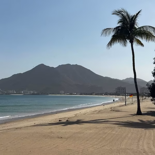 KhorfakkanBeachnCorniche KhorfakkanBeachnCorniche